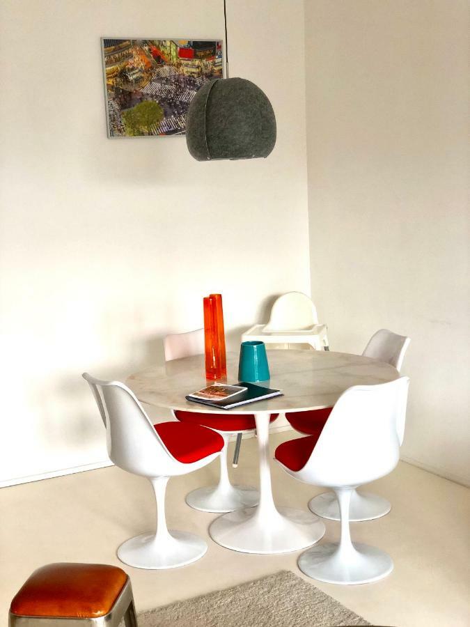 Spacious Flat In The Heart Of The City Center! Ideal For A Family! Luxemburgo Exterior foto
